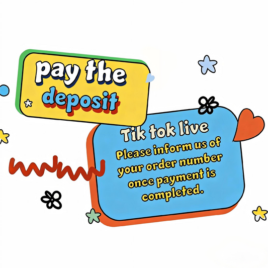 Checking Out During a TikTok Live Stream